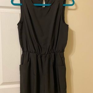 women’s romper